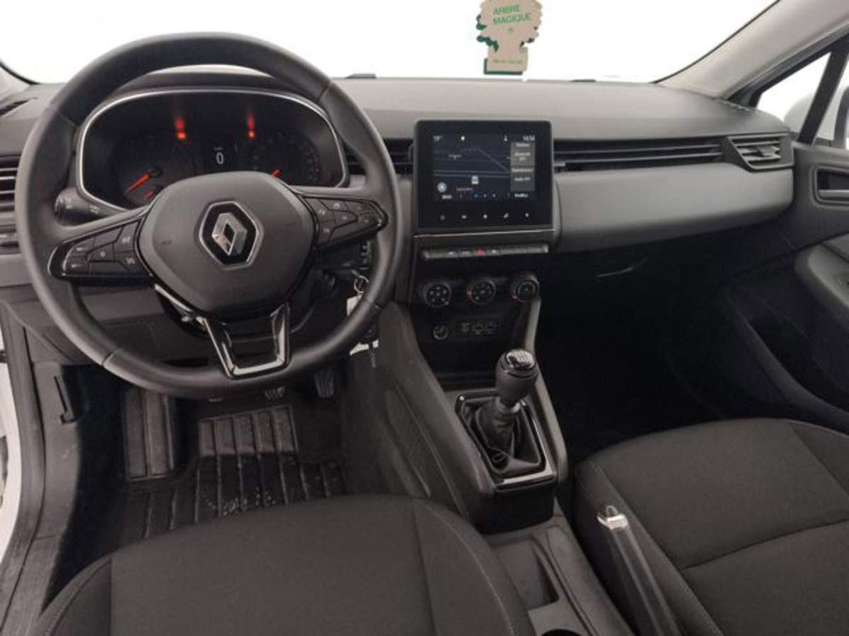 Renault Clio Blue dCi 85 CV 5 porte Business (12)