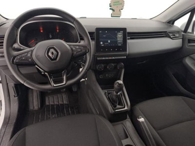 Renault Clio Blue dCi 85 CV 5 porte Business (12)
