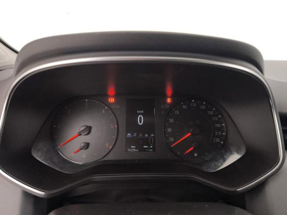 Renault Clio Blue dCi 85 CV 5 porte Business (13)