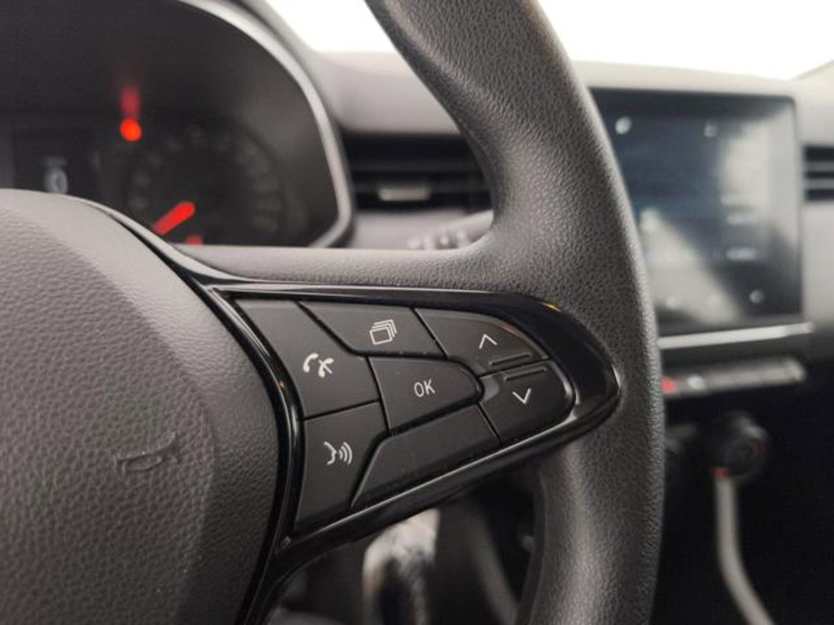 Renault Clio Blue dCi 85 CV 5 porte Business (15)