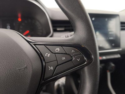 Renault Clio Blue dCi 85 CV 5 porte Business (15)