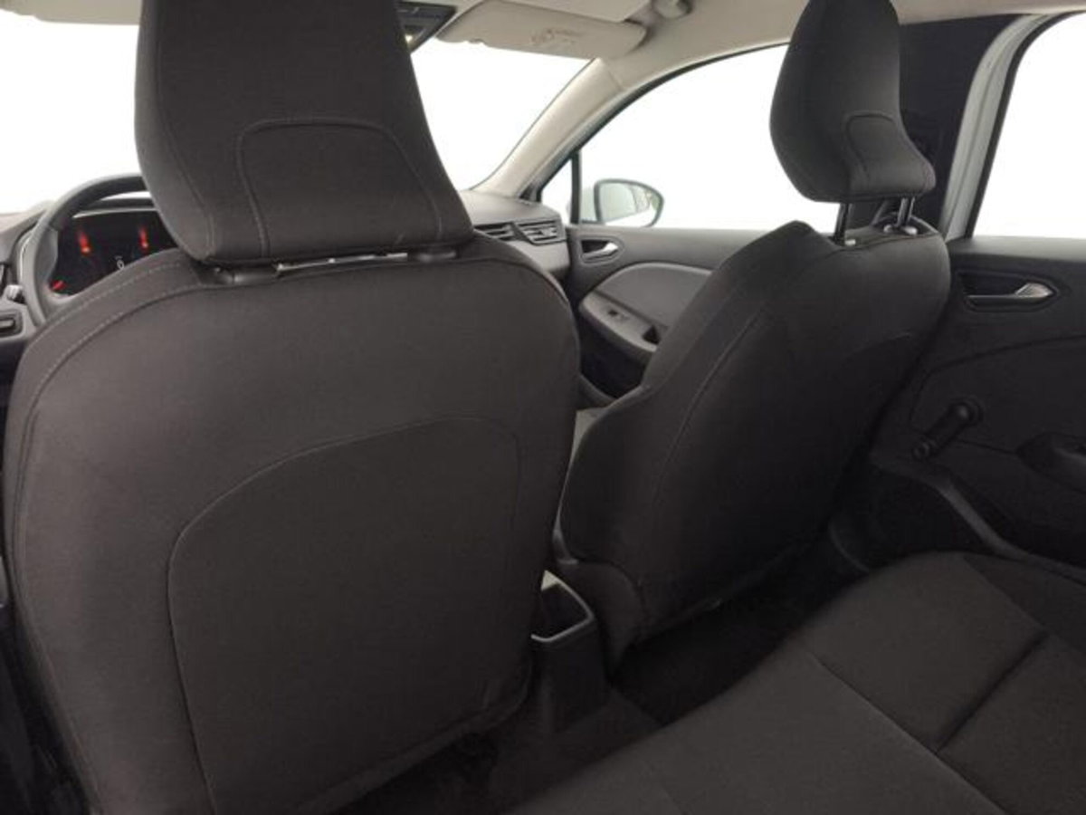 Renault Clio Blue dCi 85 CV 5 porte Business (19)