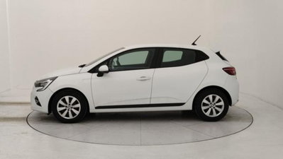 Renault Clio Blue dCi 85 CV 5 porte Business (2)