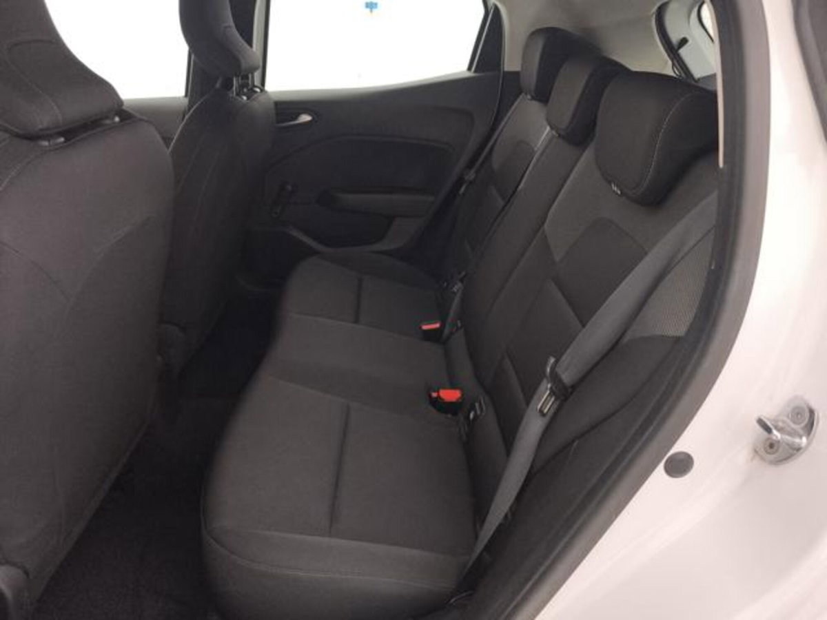 Renault Clio Blue dCi 85 CV 5 porte Business (20)