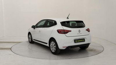 Renault Clio Blue dCi 85 CV 5 porte Business (3)