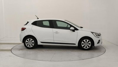 Renault Clio Blue dCi 85 CV 5 porte Business (6)