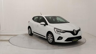 Renault Clio Blue dCi 85 CV 5 porte Business (7)