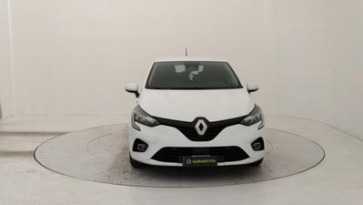 Renault Clio Blue dCi 85 CV 5 porte Business (8)