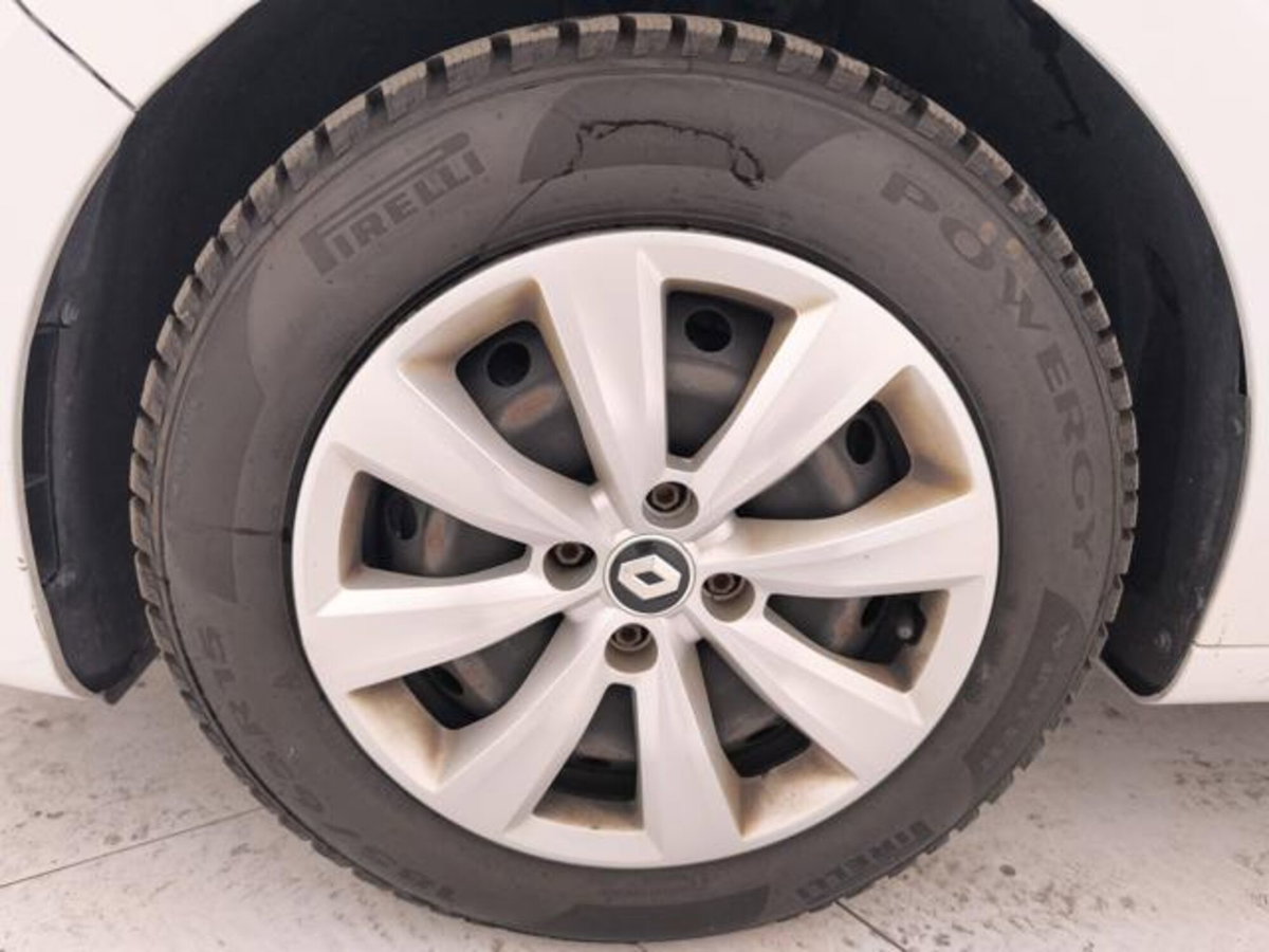 Renault Clio Blue dCi 85 CV 5 porte Business (9)