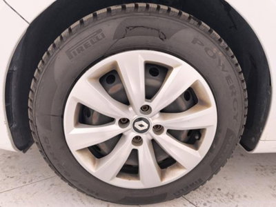 Renault Clio Blue dCi 85 CV 5 porte Business (9)
