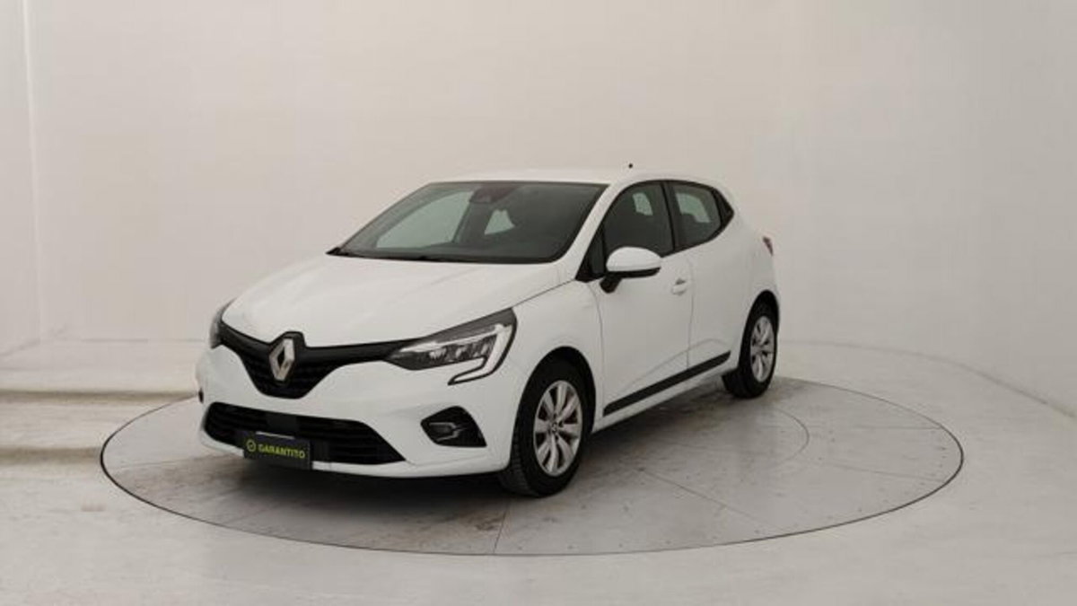 Renault Clio Blue dCi 85 CV 5 porte Business
