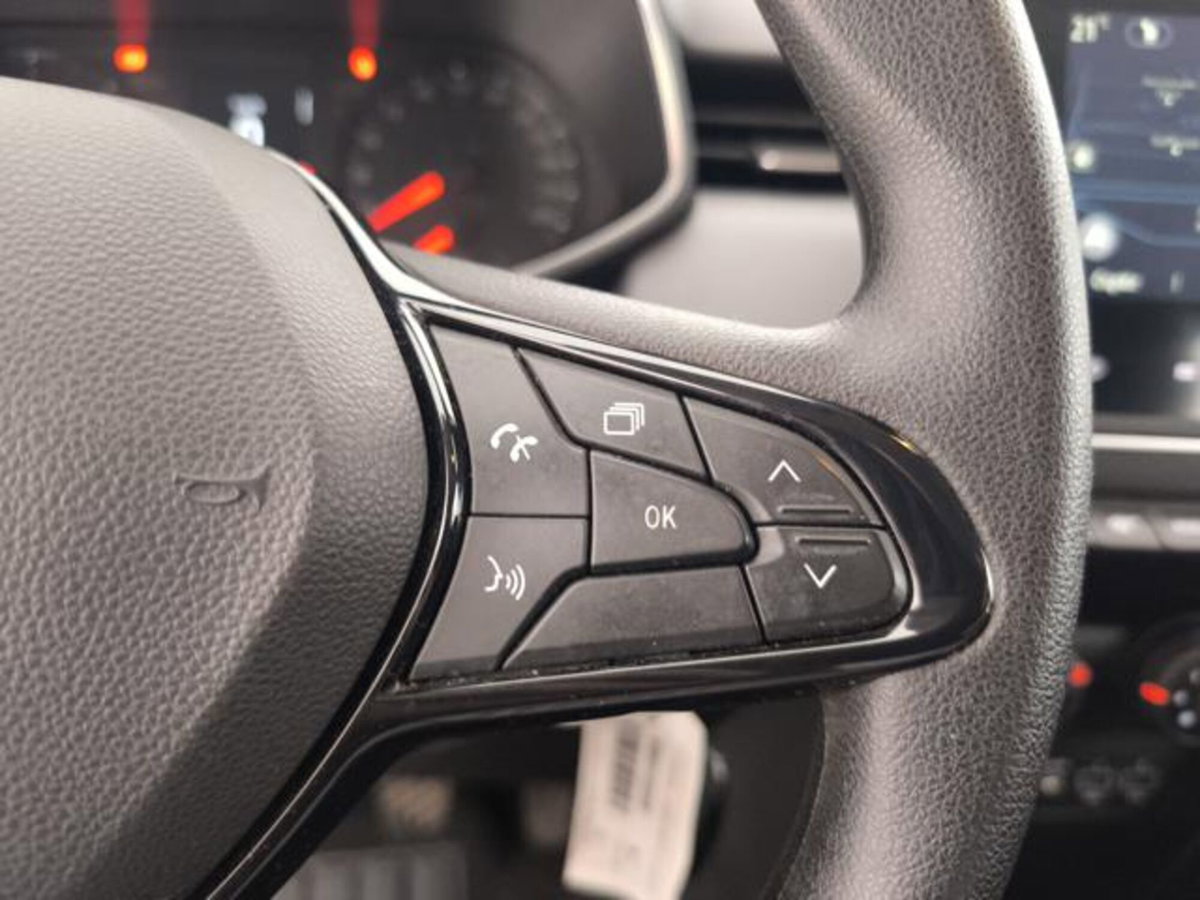 Renault Clio Blue dCi 85 CV 5 porte Business (15)