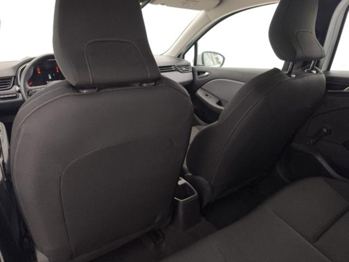 Renault Clio Blue dCi 85 CV 5 porte Business (19)
