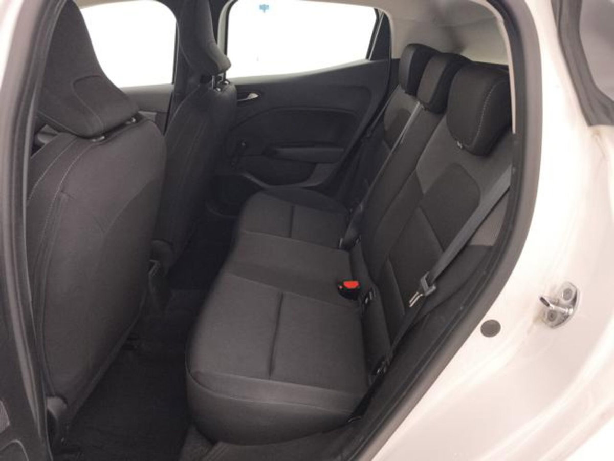 Renault Clio Blue dCi 85 CV 5 porte Business (20)
