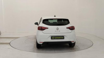 Renault Clio Blue dCi 85 CV 5 porte Business (4)
