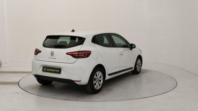 Renault Clio Blue dCi 85 CV 5 porte Business (5)