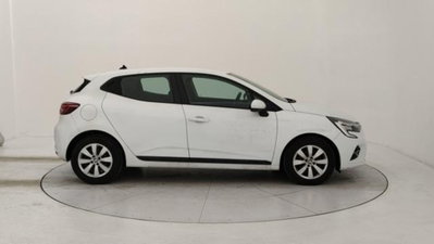 Renault Clio Blue dCi 85 CV 5 porte Business (6)