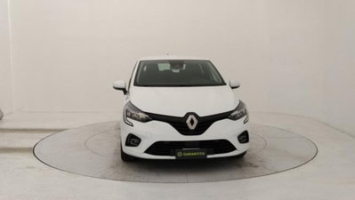 Renault Clio Blue dCi 85 CV 5 porte Business (8)