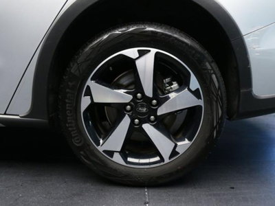 Ford Focus Station Wagon 1.0 EcoBoost Hybrid 125 CV SW Active (5)