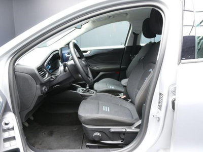 Ford Focus Station Wagon 1.0 EcoBoost Hybrid 125 CV SW Active (9)