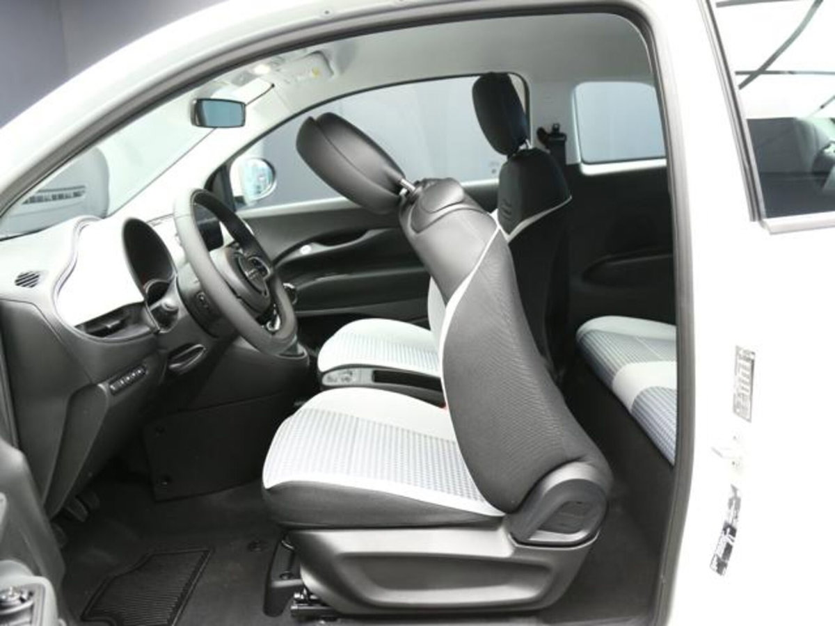 Fiat 500 1.0 hybrid Torino (10)