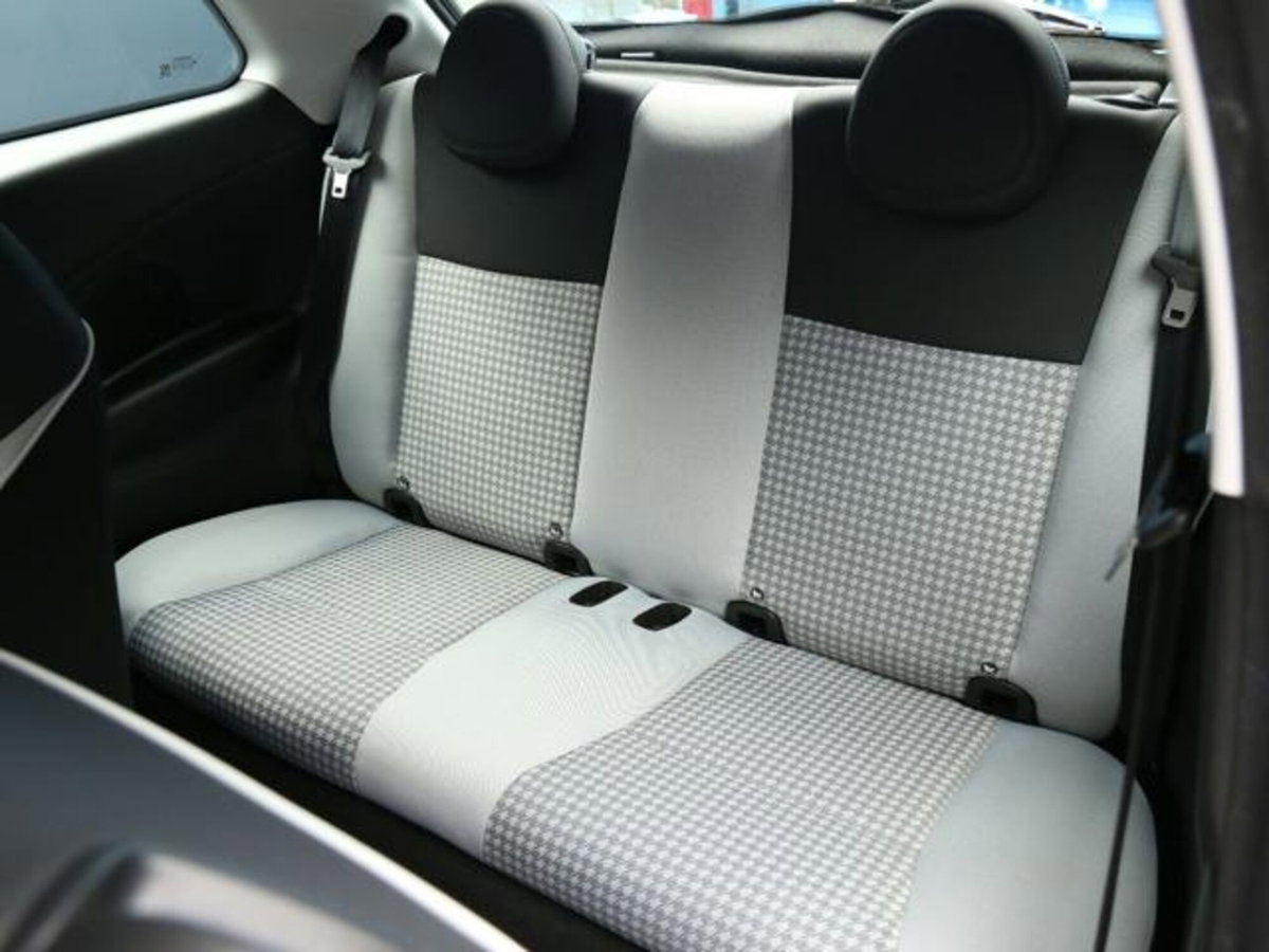 Fiat 500 1.0 hybrid Torino (11)