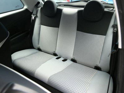 Fiat 500 1.0 hybrid Torino (11)