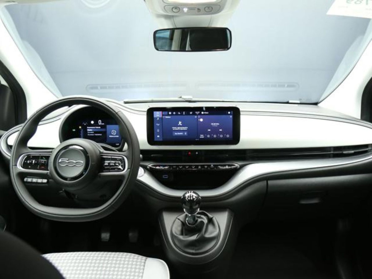 Fiat 500 1.0 hybrid Torino (12)