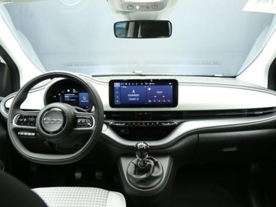 Fiat 500 1.0 hybrid Torino (12)