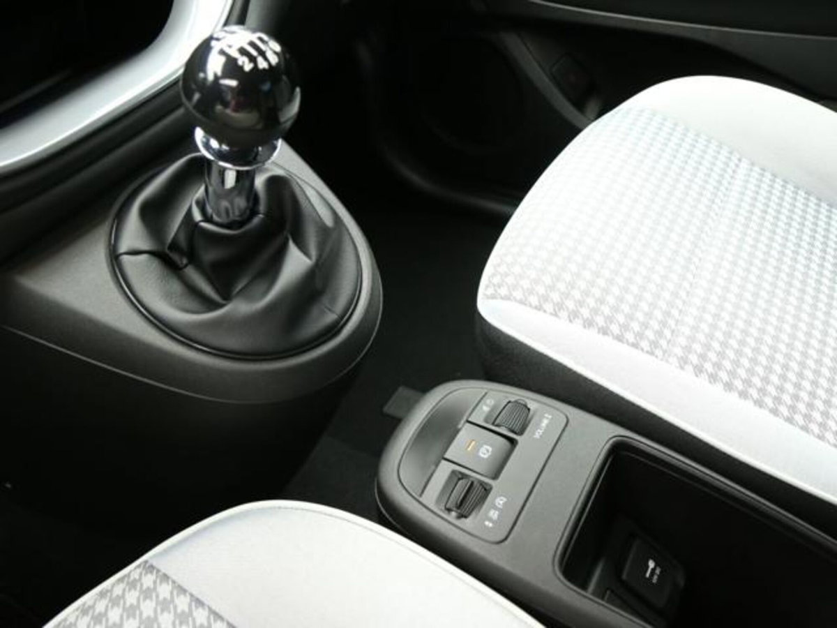 Fiat 500 1.0 hybrid Torino (13)