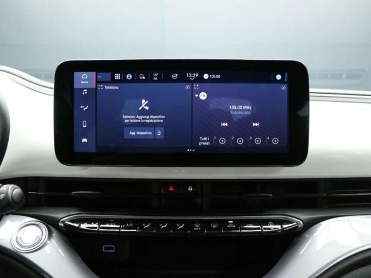 Fiat 500 1.0 hybrid Torino (14)