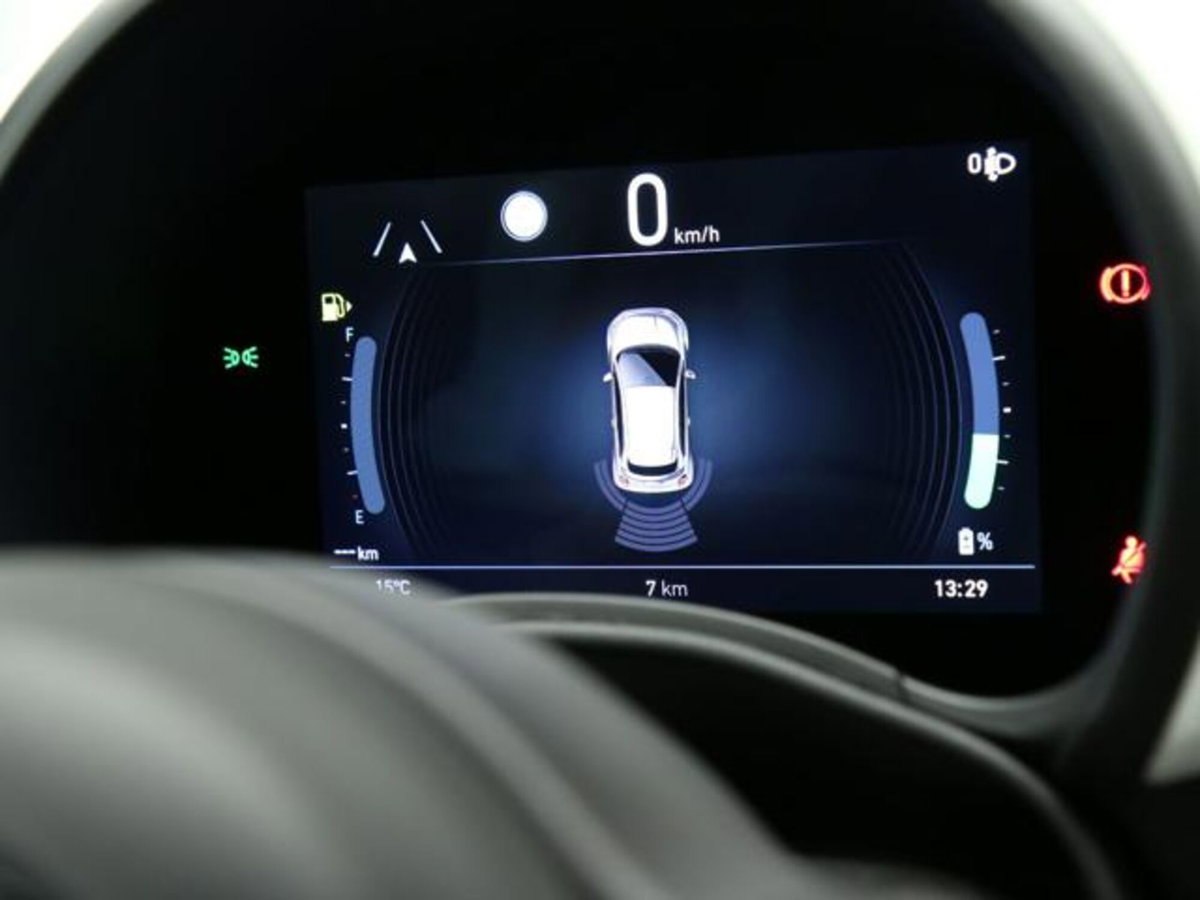 Fiat 500 1.0 hybrid Torino (15)