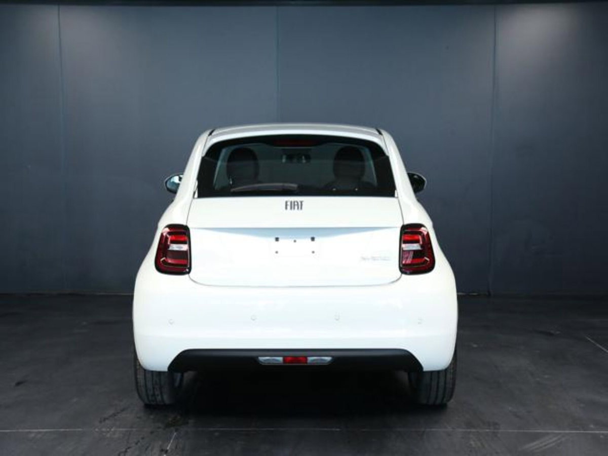 Fiat 500 1.0 hybrid Torino (4)