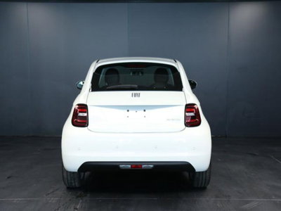 Fiat 500 1.0 hybrid Torino (4)