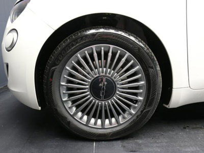 Fiat 500 1.0 hybrid Torino (5)