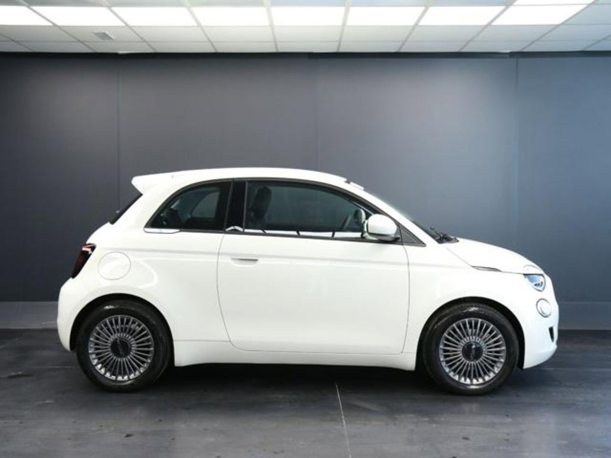 Fiat 500 1.0 hybrid Torino (6)