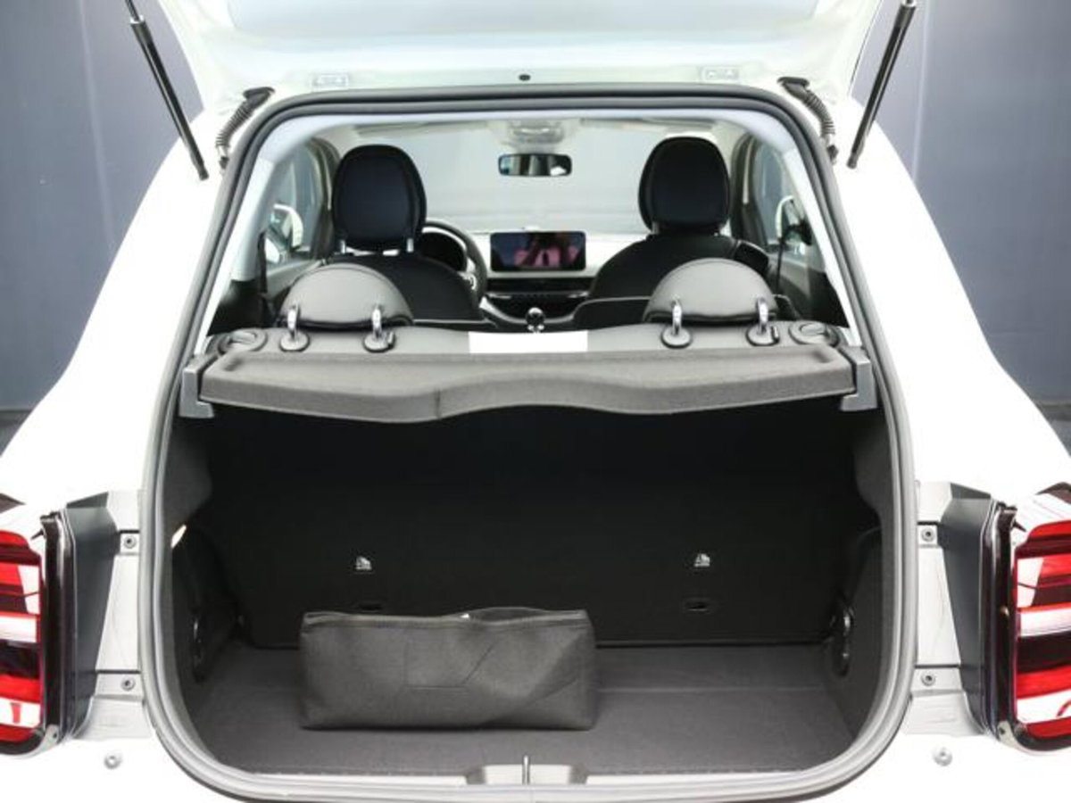 Fiat 500 1.0 hybrid Torino (7)