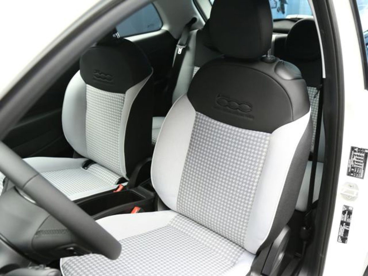Fiat 500 1.0 hybrid Torino (8)