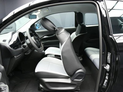 Fiat 500 1.0 hybrid Torino (10)