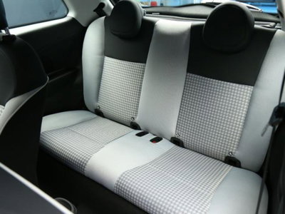 Fiat 500 1.0 hybrid Torino (11)