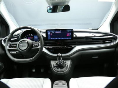 Fiat 500 1.0 hybrid Torino (12)