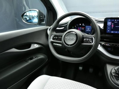 Fiat 500 1.0 hybrid Torino (13)