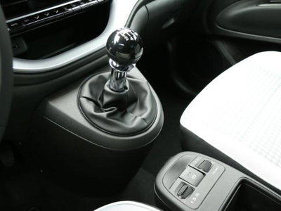 Fiat 500 1.0 hybrid Torino (14)