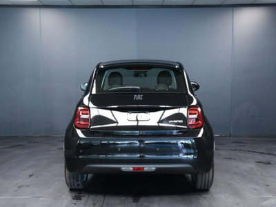 Fiat 500 1.0 hybrid Torino (5)