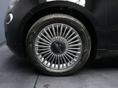Fiat 500 1.0 hybrid Torino (6)
