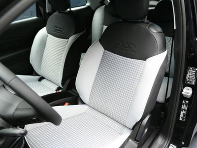 Fiat 500 1.0 hybrid Torino (8)