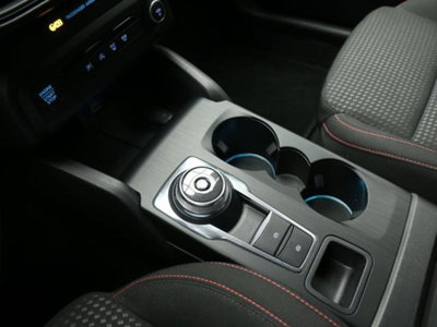 Ford Focus Station Wagon 1.5 EcoBlue 115 CV automatico SW ST-Line Design (12)