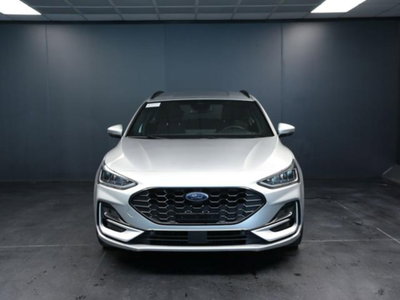 Ford Focus Station Wagon 1.5 EcoBlue 115 CV automatico SW ST-Line Design (2)