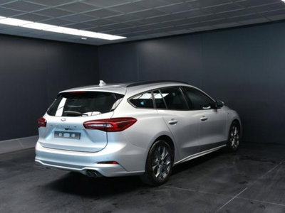 Ford Focus Station Wagon 1.5 EcoBlue 115 CV automatico SW ST-Line Design (3)