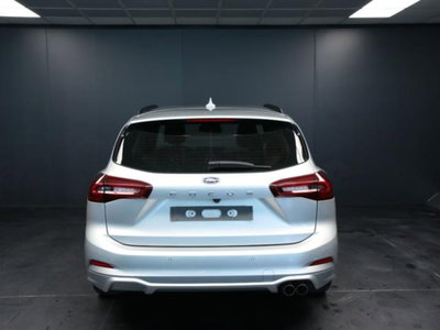 Ford Focus Station Wagon 1.5 EcoBlue 115 CV automatico SW ST-Line Design (4)